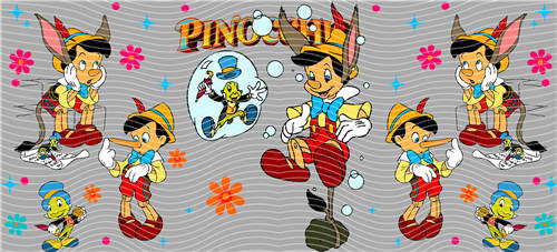 16oz Cartoon-T 2289
